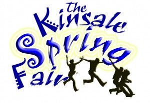 Logo Spring Fair