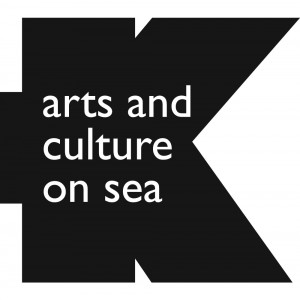 arts & culture on sea logo